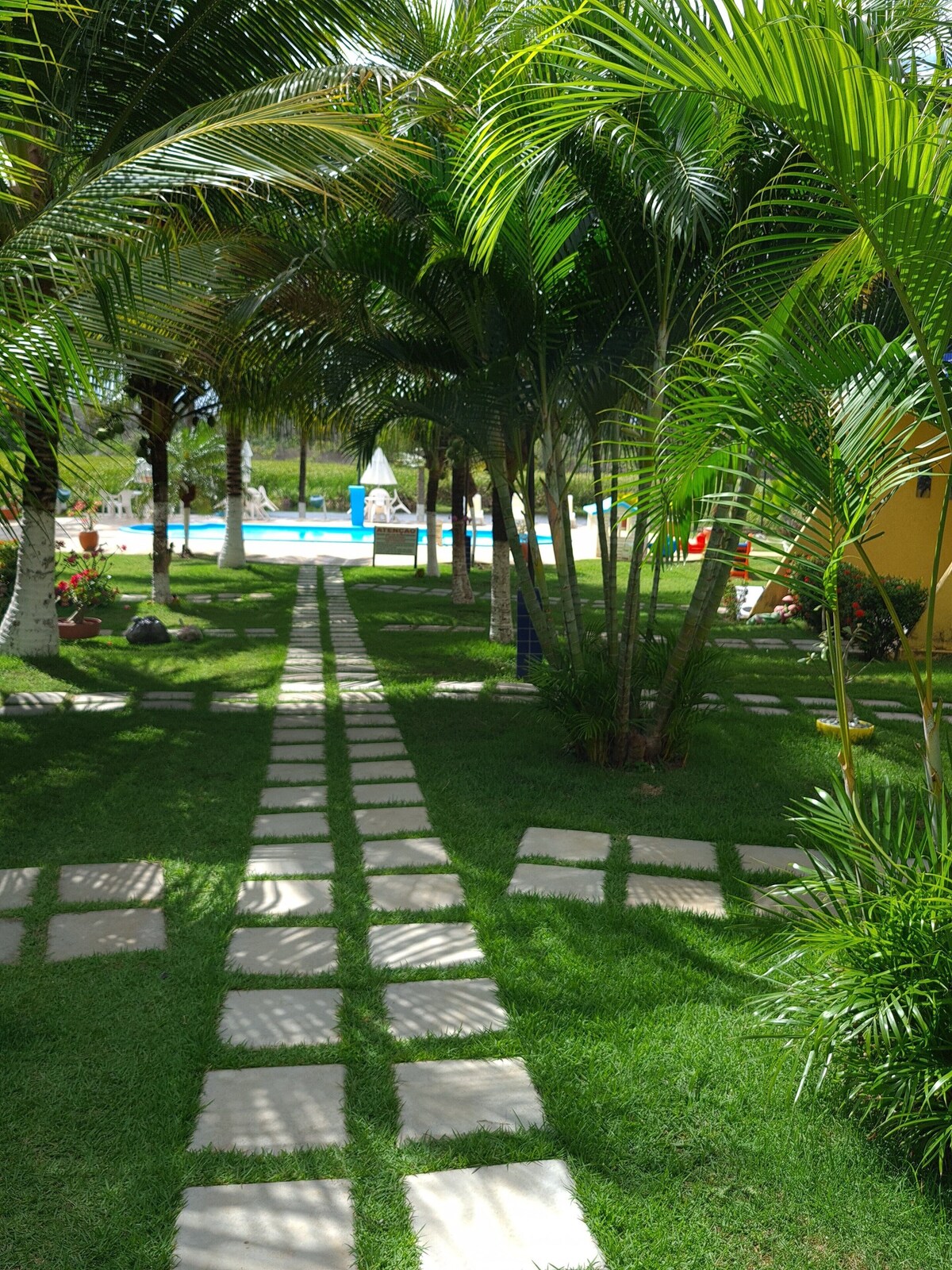 Bild für Gastgeberprofil