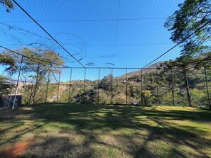 Sportplatz