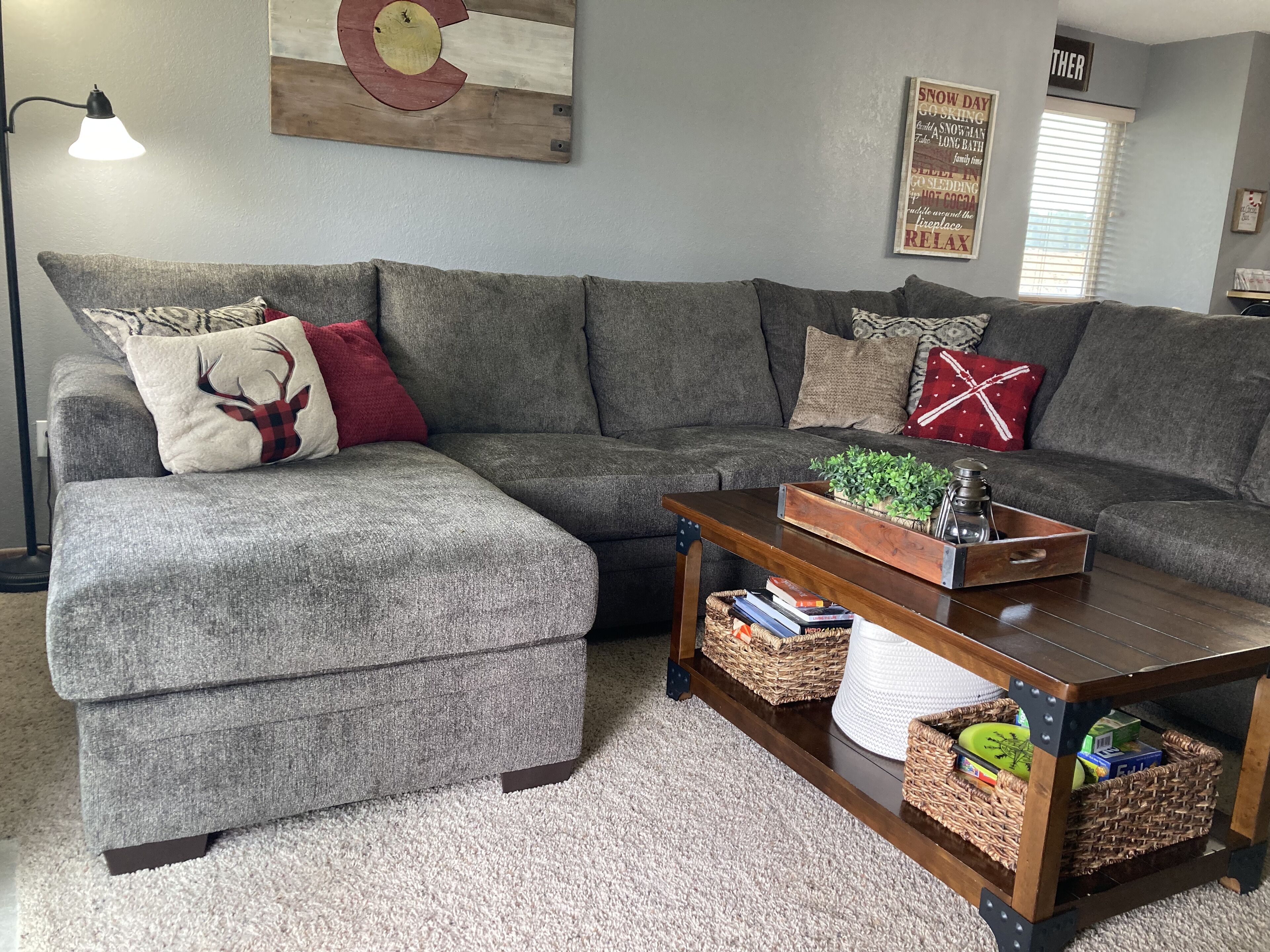 Great family friendly 2 Bedroom, 2 bath Condo with Club MeadowRidge Access