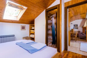 1 Schlafzimmer, Bügeleisen/Bügelbrett, Internetzugang, Bettwäsche