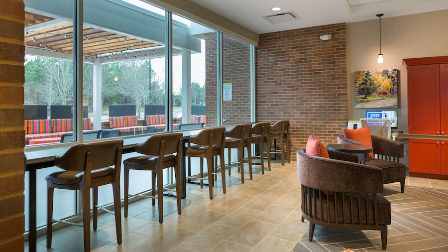 Home2 Suites by Hilton Charlotte Belmont