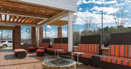 Home2 Suites by Hilton Charlotte Belmont