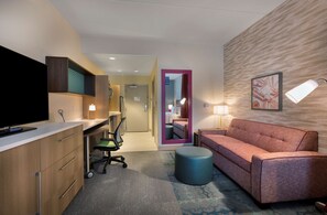 تلفزيون إل سي دي، برامج وأفلام نتفليكس، هولو، خدمات بث