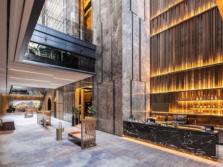 Fairmont Ambassador Seoul