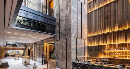 Fairmont Ambassador Seoul