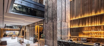 Fairmont Ambassador Seoul