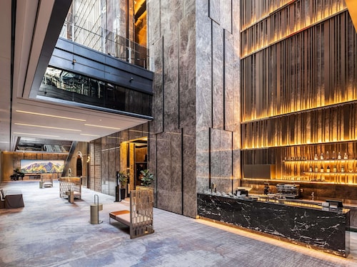 Fairmont Ambassador Seoul