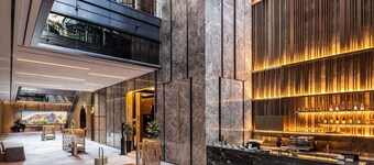 Fairmont Ambassador Seoul