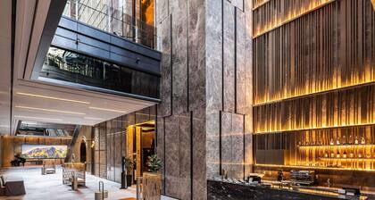 Fairmont Ambassador Seoul