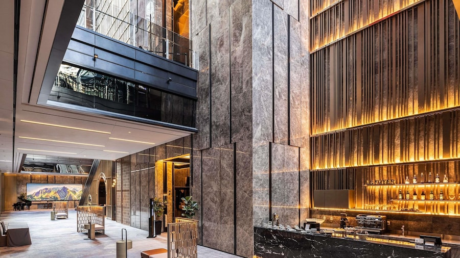 Fairmont Ambassador Seoul