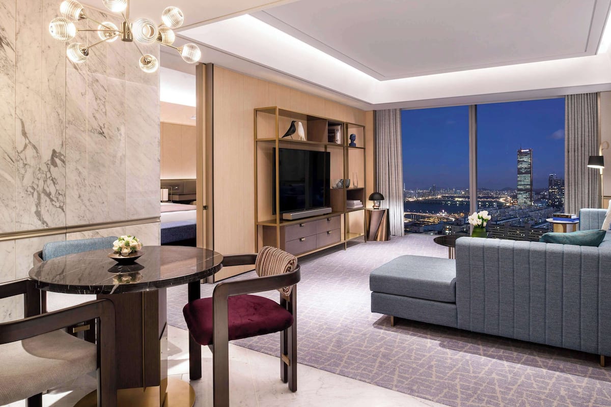 Signature Suite, 1 Bedroom