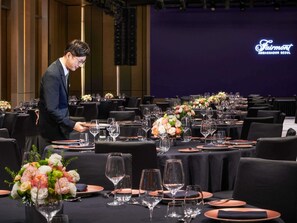 Exterior - Fairmont Ambassador Seoul (Seoul)