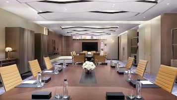 Salle de réunion