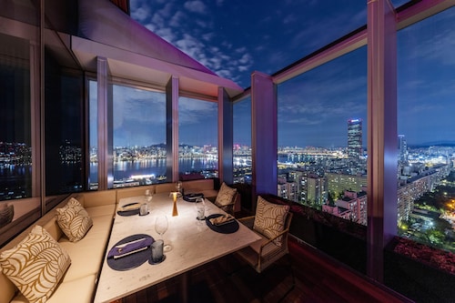 Fairmont Ambassador Seoul