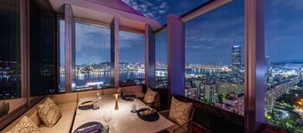 Fairmont Ambassador Seoul