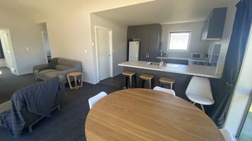 Casa | Área de sala de estar | Smart TV