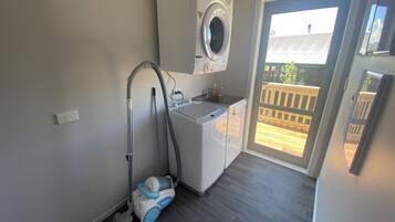 Casa | Lavandería