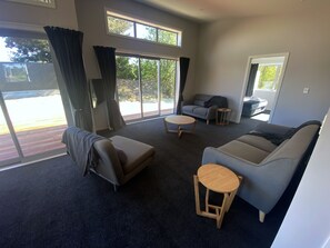 Maison | Salle de séjour