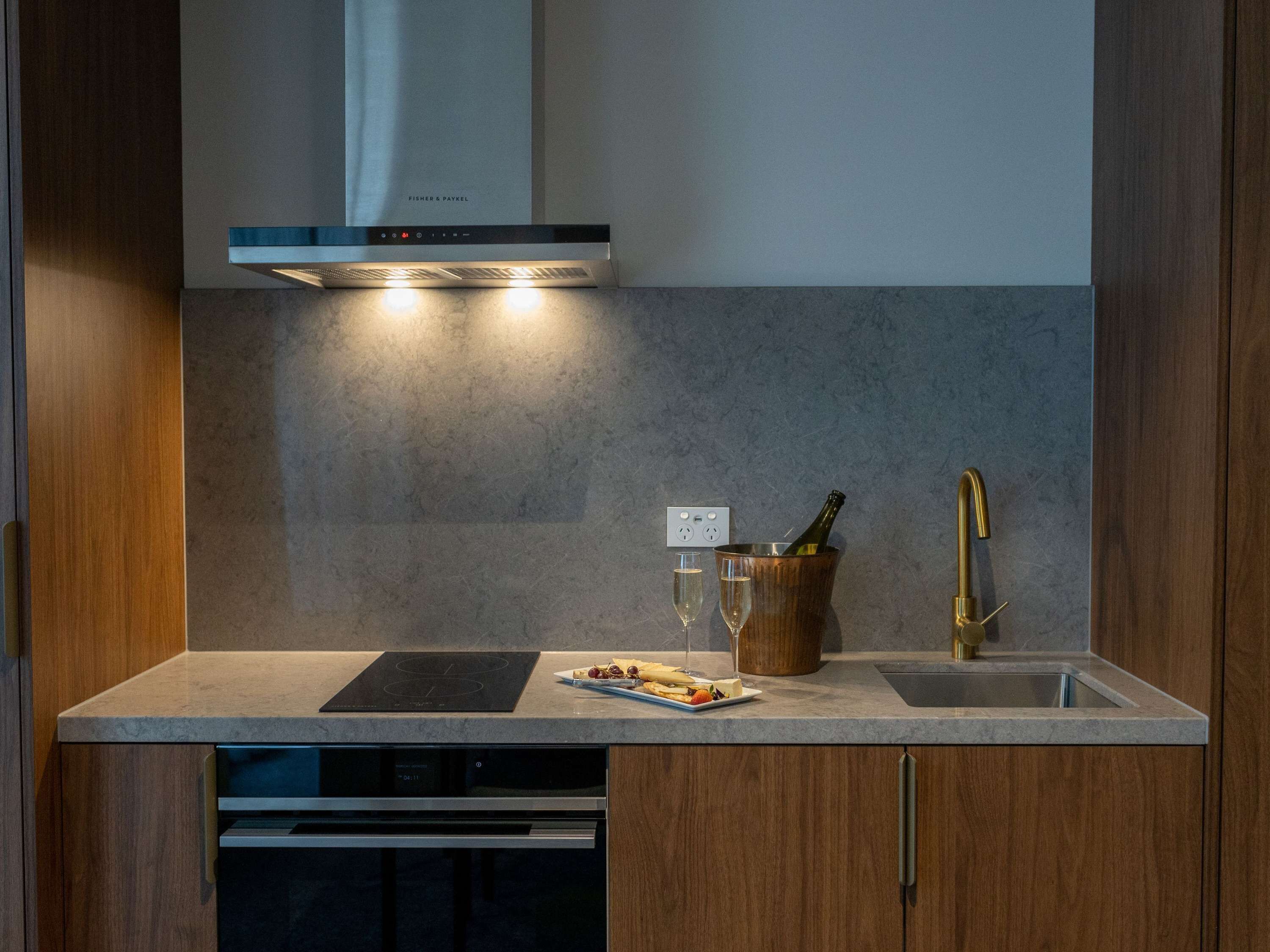 1 bedroom, minibar, in-room safe, desk