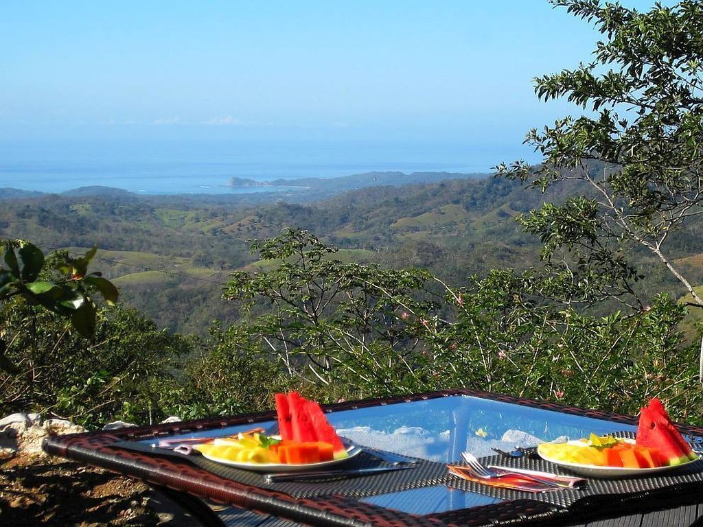 NEW! #3 Ocean Beaches Mountains - Adventure in the Jungle of Finca Cotinga
