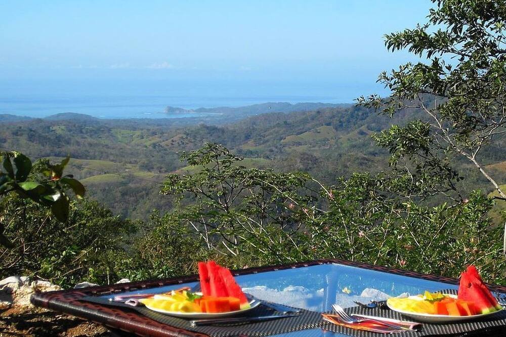 NEW! #3 Ocean Beaches Mountains - Adventure in the Jungle of Finca Cotinga