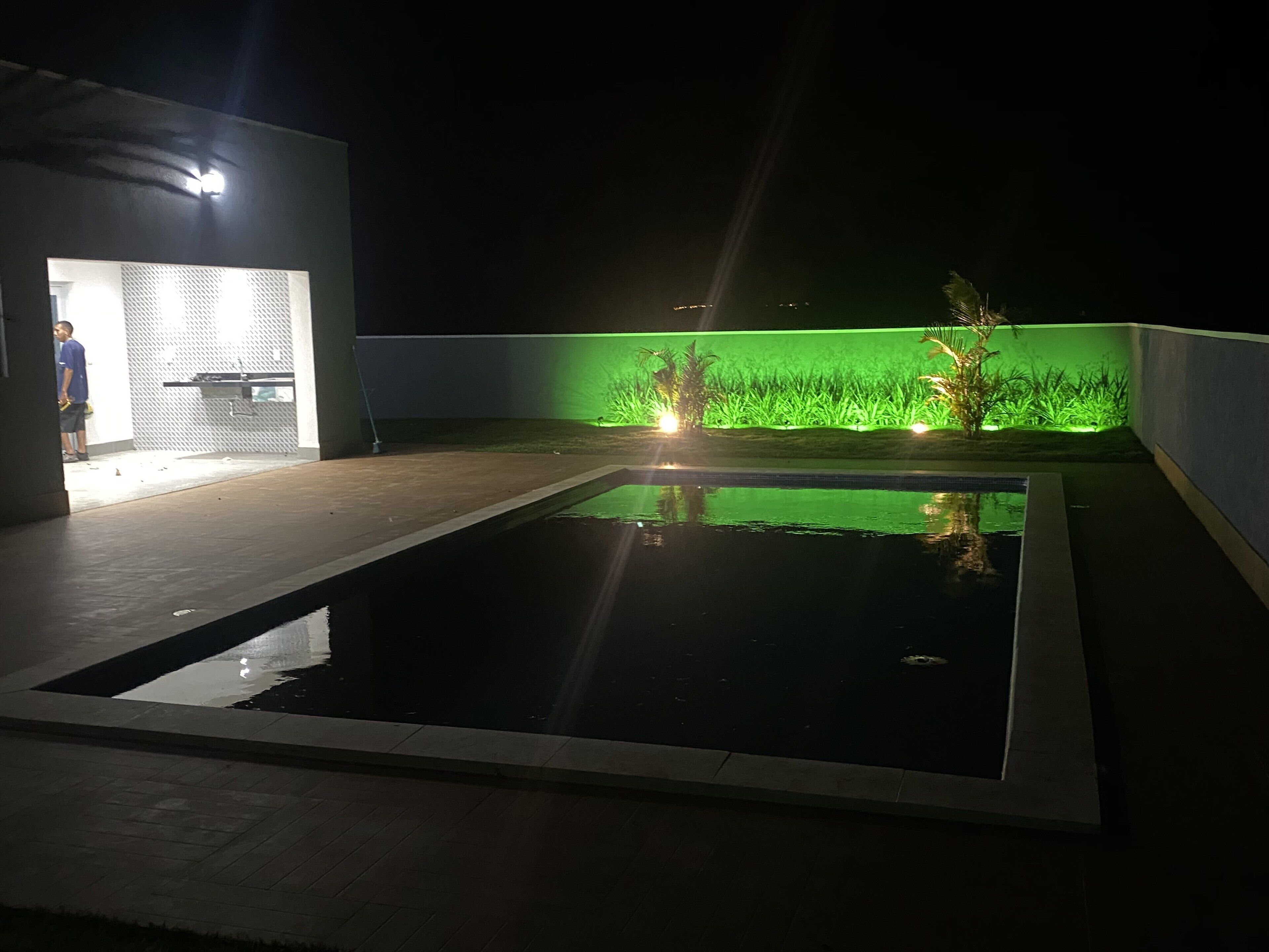 Rivieira de Santa Cristina 1