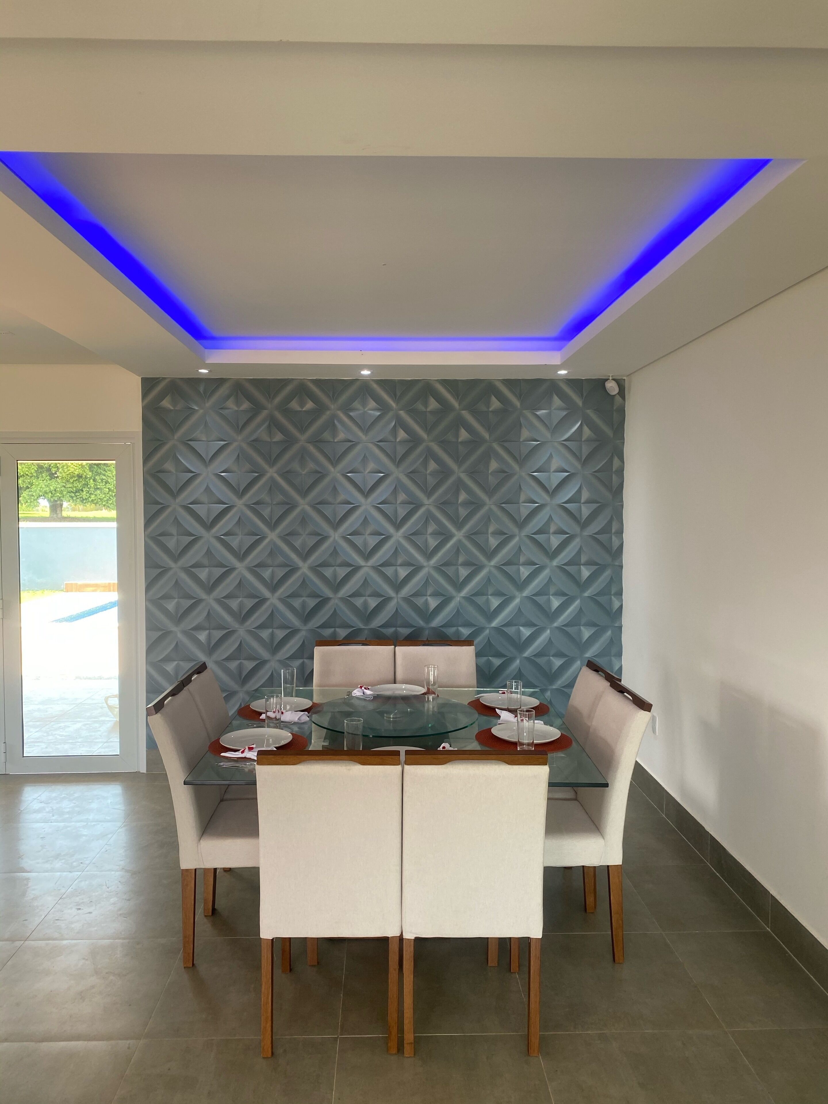 Rivieira de Santa Cristina 1