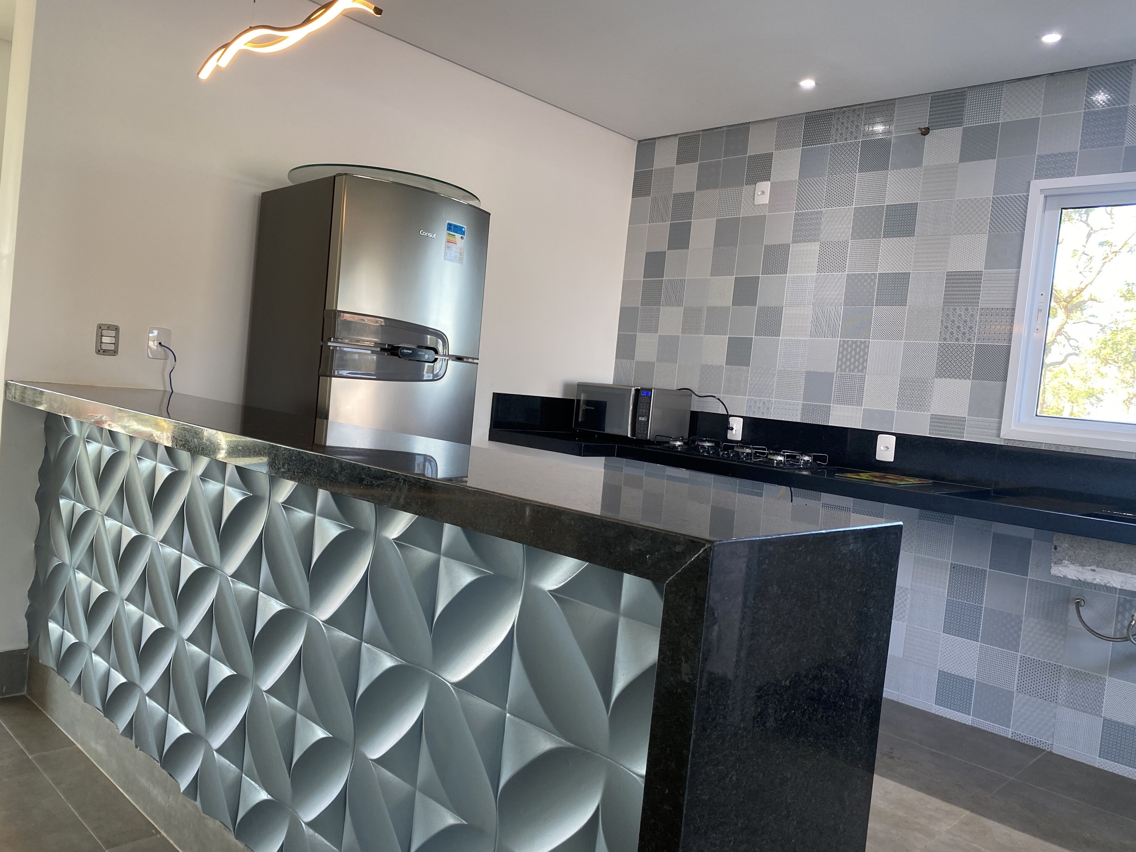 Rivieira de Santa Cristina 1