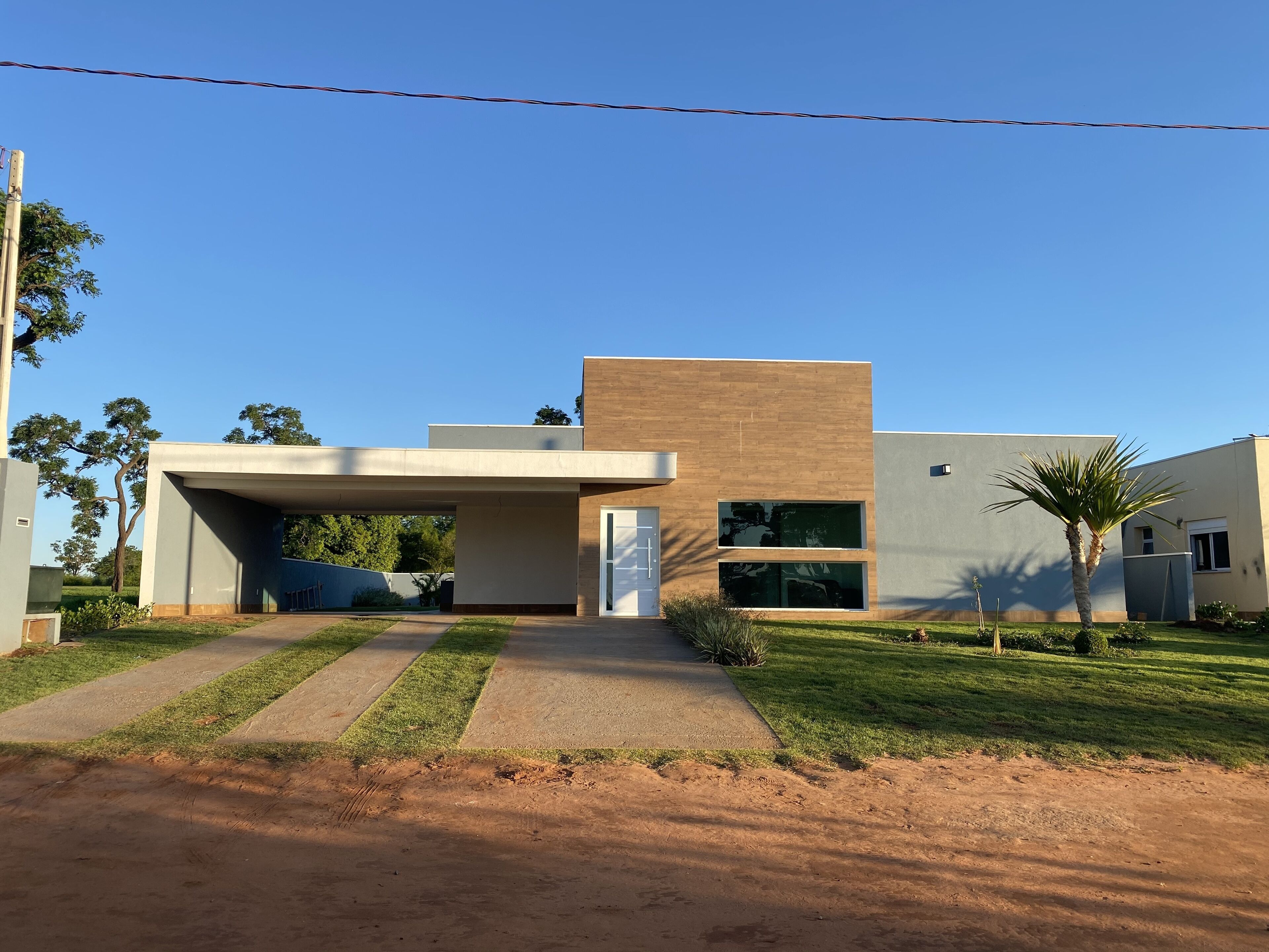 Rivieira de Santa Cristina 1