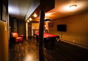 Sala de jogos