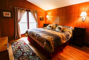 3 chambres, accès au Wi-Fi (inclus), literie fournie