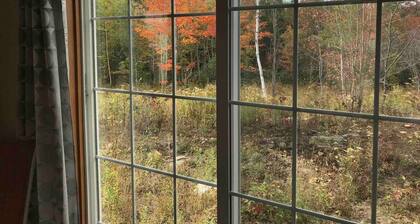 Trail End Cottage in 8 Acre Land In Lake or Lakes