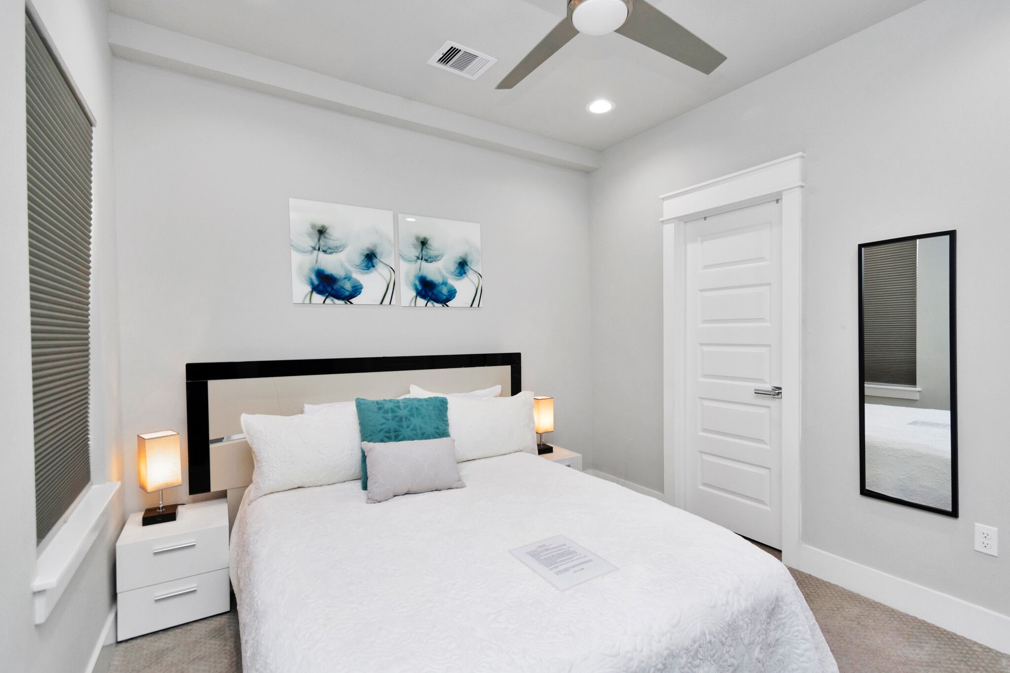 Luxurious 4 Story rooftop townhouse-Med Center/NRG