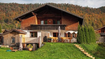 Exterieur