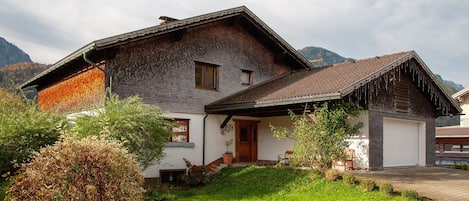 Esterni