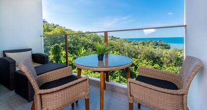 Luxury Ocean View 1Bedroom Apartment