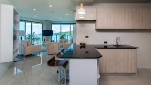 Căn hộ, 2 phòng ngủ | Bếp riêng