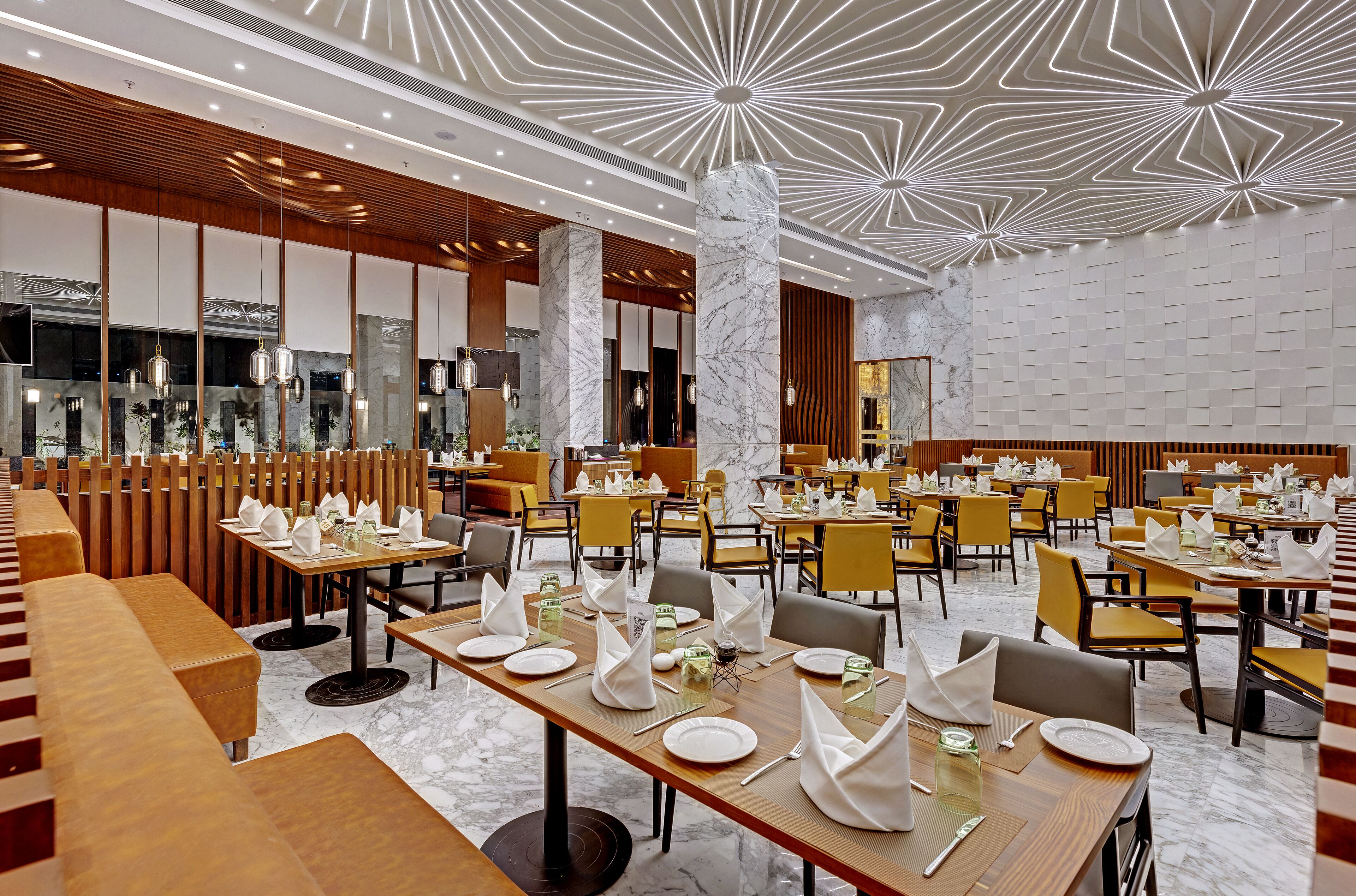 Restoran