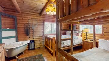 1 bedroom, Internet, bed sheets