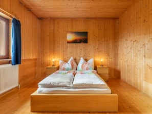 4 habitaciones y internet 
