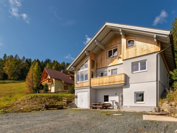 Exterior - Pistenblick by Interhome (Sirnitz - Hochrindl)