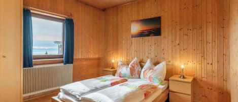 4 Schlafzimmer, Internetzugang