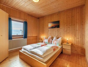 4 bedrooms, Internet - Pistenblick by Interhome (Sirnitz - Hochrindl)