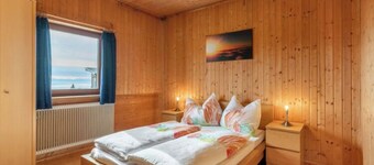 Pistenblick by Interhome