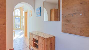 2 Schlafzimmer, Internetzugang