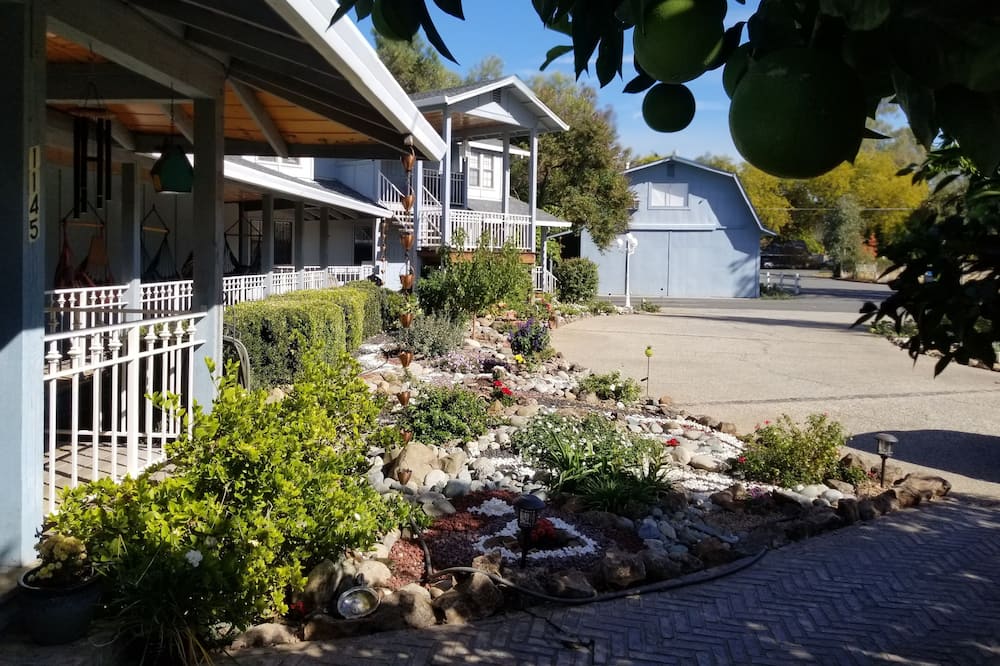 Large family suite sleeps 6!