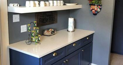 Charming 1930s home, walking distance to UTEP