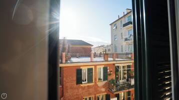 Appartement (4 Bedrooms) | Intérieur
