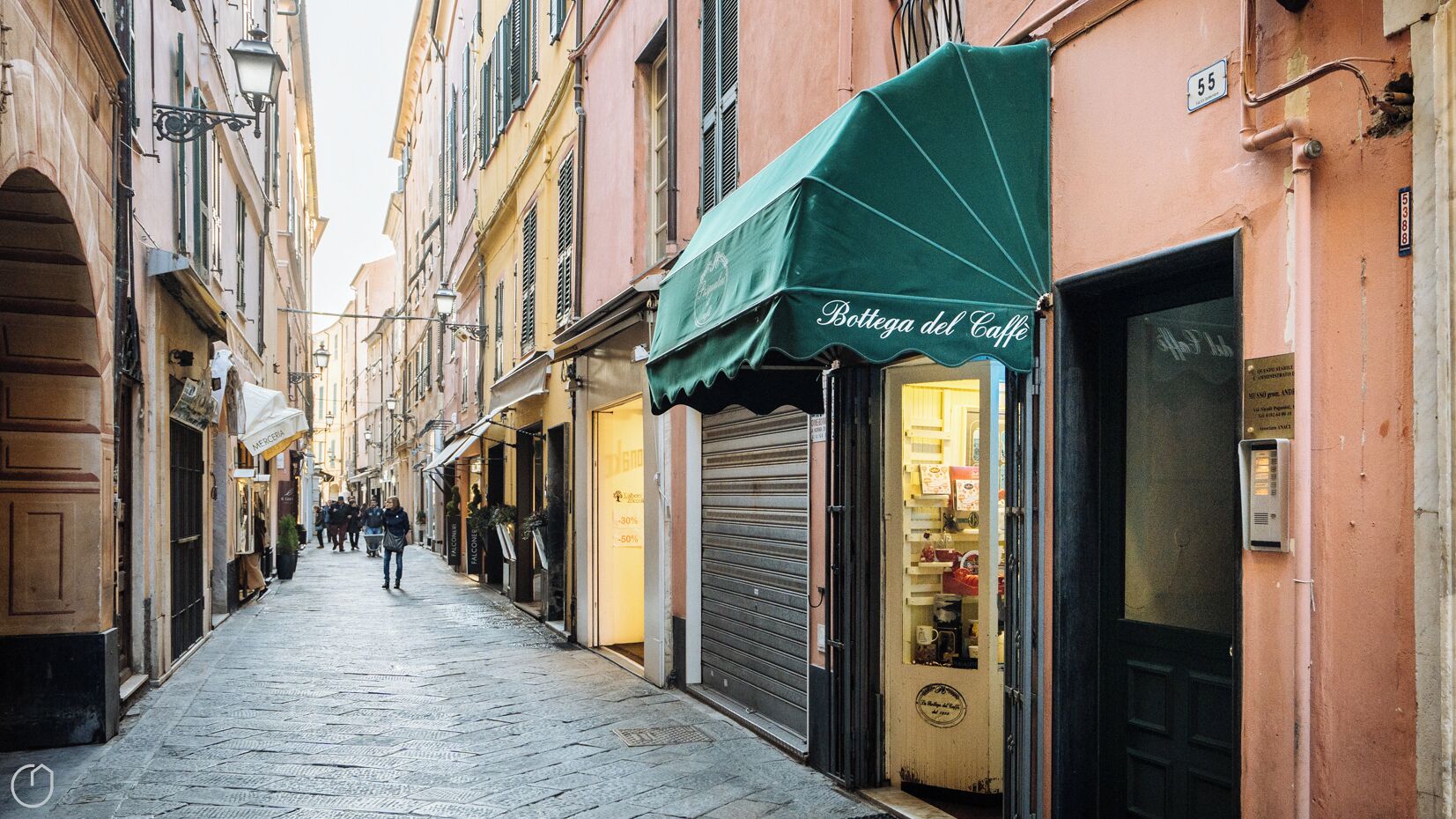 Apartment (4 Bedrooms) | Interior