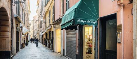 Apartment (4 Bedrooms) | Interior